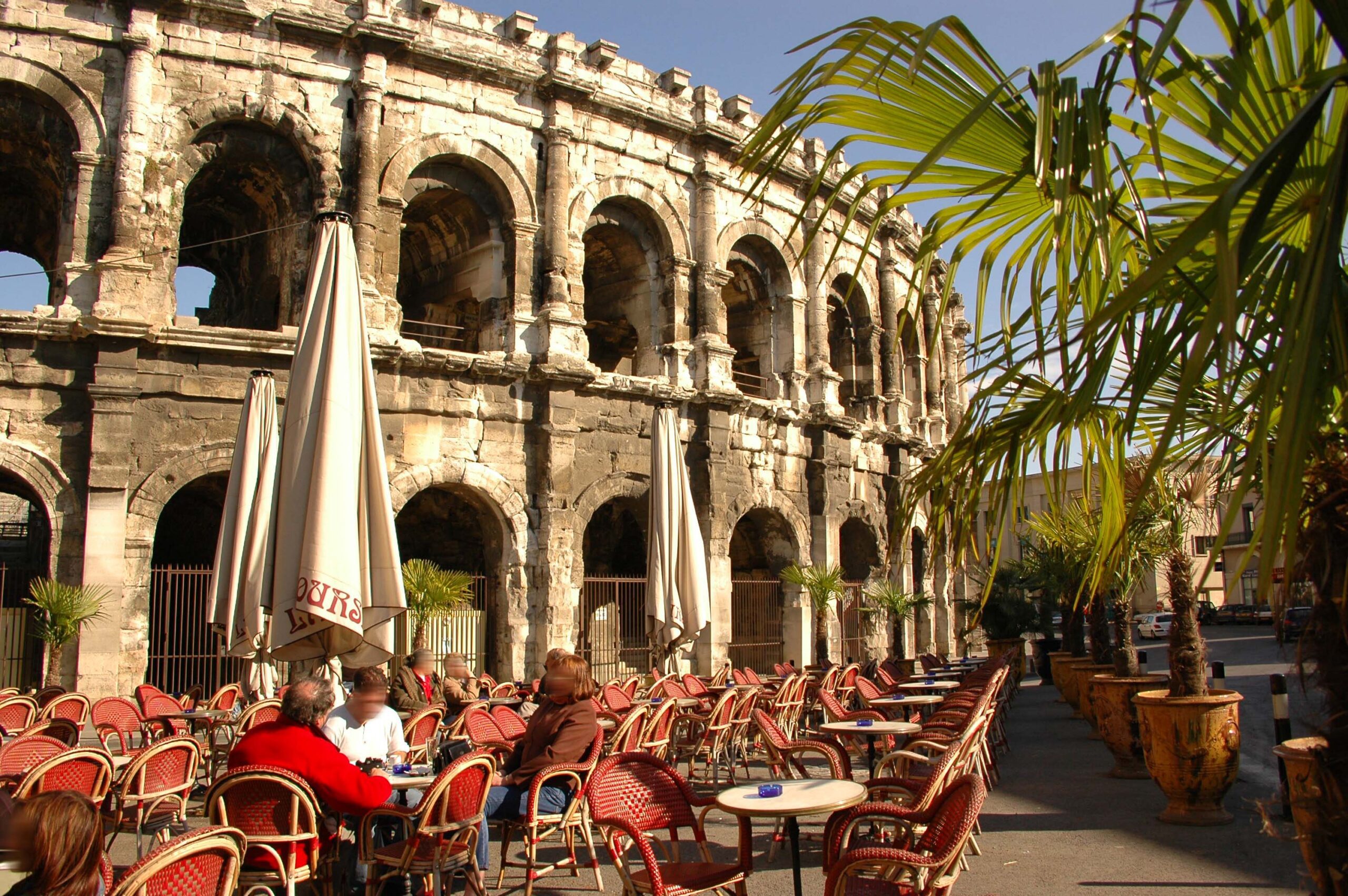 Vivre aux Villages d'Or à Nîmes