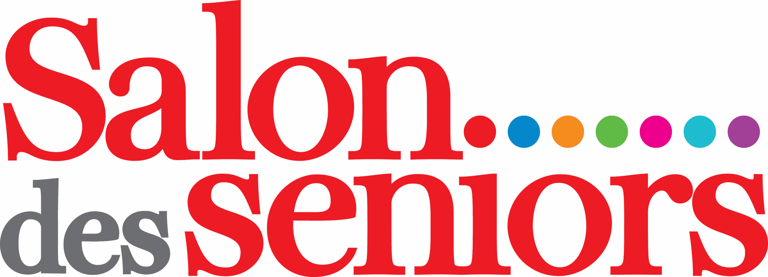 Salon des Seniors Paris