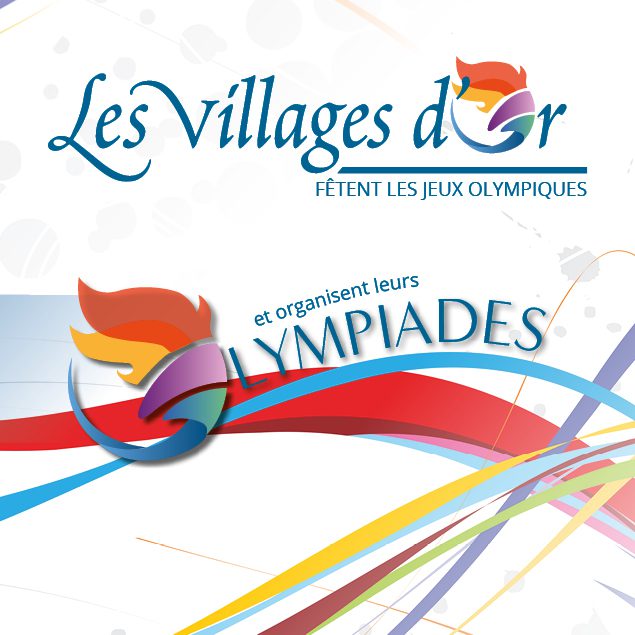 olympiades inter résidences Les Villages d'Or