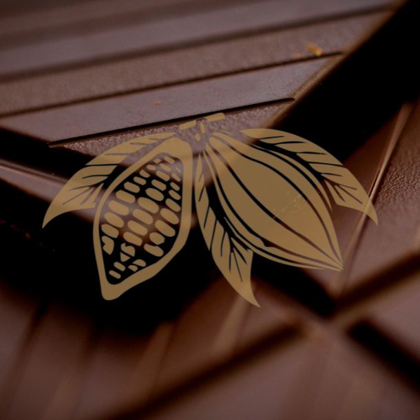 Les Villages d'Or Billet de blog sur les bienfaits du chocolat noir