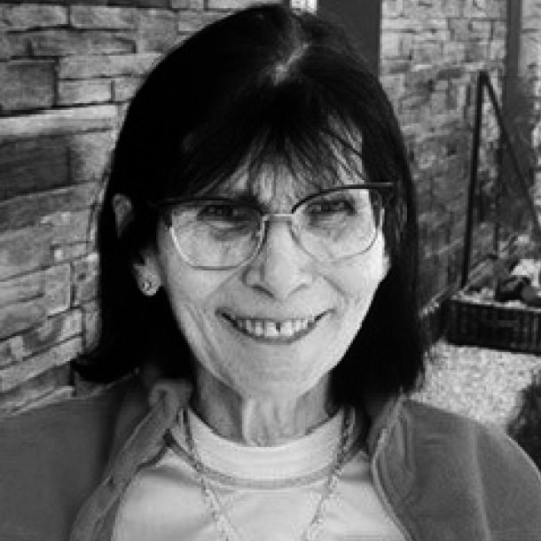 Malika, résidente des Villages d'Or Cessy