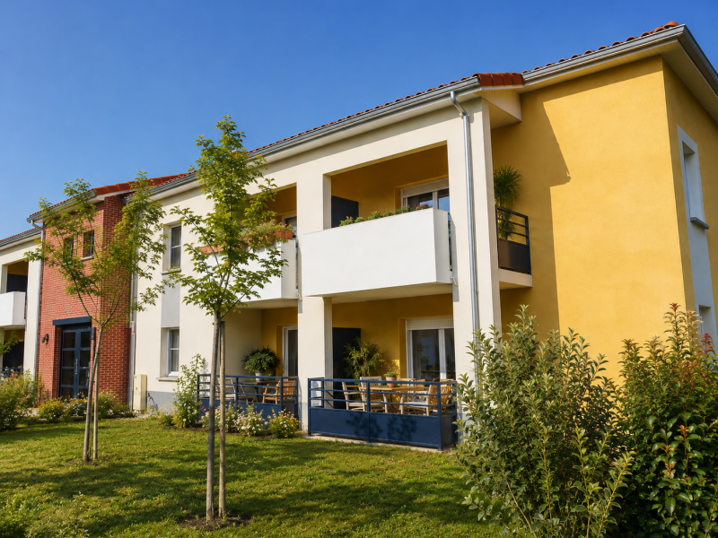 Aucamville