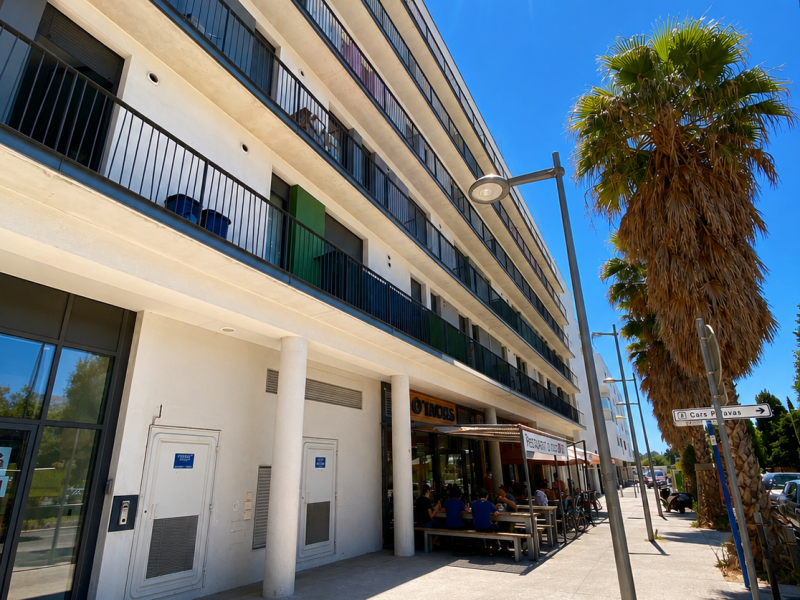 Campus Saint Hilaire Montpellier (9)