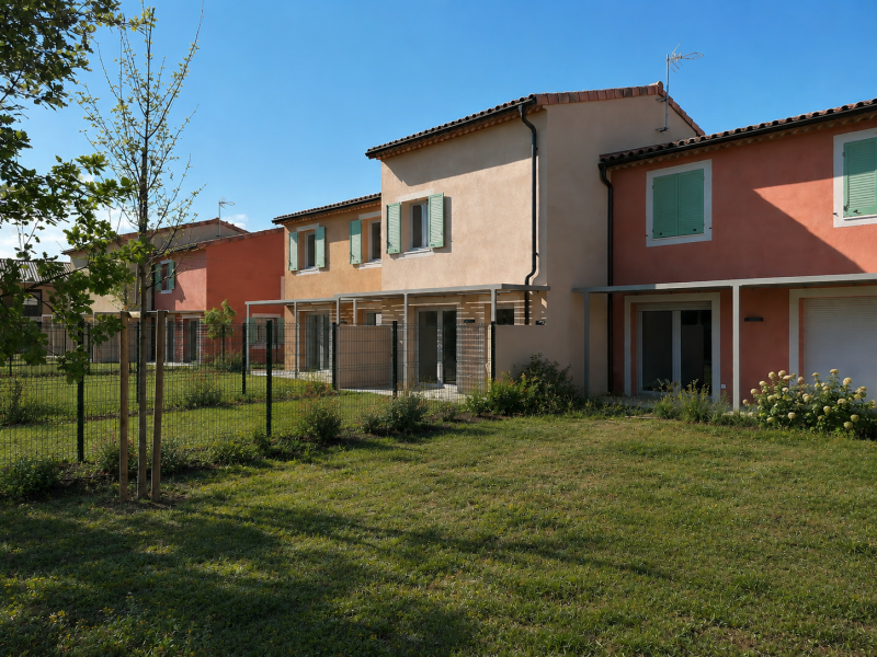 Grimaud Villa Pietra R