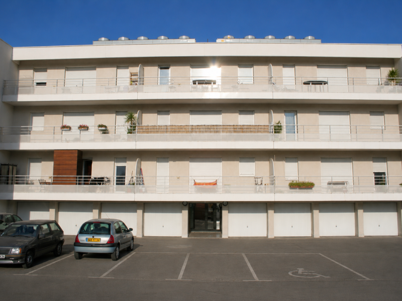 La Pompignane