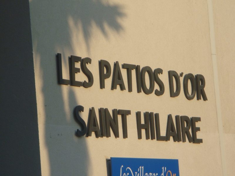 'Or St Hilaire Montpellier 009