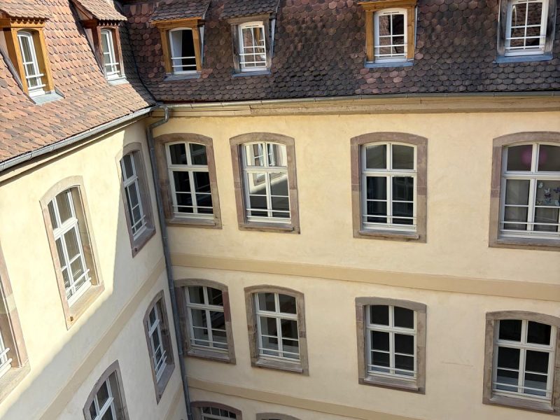 Les Villages d'Or Obernai