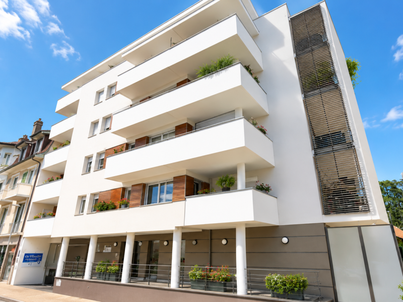 'Or Thonon les Bains (3)