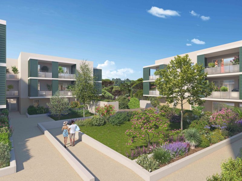 Pers patio intérieur Villeneuve Loubet mars 2025 BD